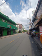 9,6 tỷ ! mặt tiền nguyễn quý anh . q tân phú. 4x14m. 4 tầng