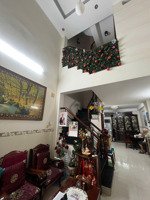 bán gấp trong tuần - bán nhà tô hiến thành 36m² 5 tầng - 12.9 tỷ