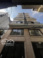 bán tòa ccmn phương liệt - cho thuê 100tr/tháng - cách mặt phố chỉ 20m - 8 tầng thang máy đẳng cấp