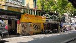 cho thuê nhà mặt phố hàng giầy - 50m² + lửng 20m², mặt tiền 5m - trung tâm quận hoàn kiếm!