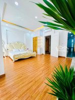 bán nhà 7 tầng chùa bộc tặng full nội thất 19 tỷ - ngõ thông - kinh doanh - thang máy. dt 53m2.