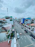 khan hiếm, mặt tiền ngay phan đăng lưu, p7, pn ( 5,5x28m~140m2) sẵn 4 tầng ở ngay. chỉ 24,5 tỷ tl