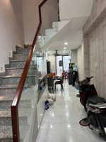 bán gấp trong tuần - bán nhà điện biên phủ 50m² 5 tầng - 11 tỷ