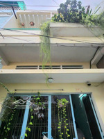 bán gấp trong tuần - bán nhà sư vạn hạnh 72.5m² 2 tầng - 12 tỷ