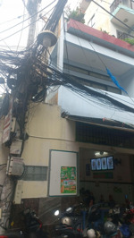 bán gấp trong tuần - bán nhà đồng nai 51.3m² 3 tầng - 12.5 tỷ