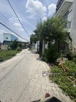 chính chủ bán 02 dãy nhà trọ đường bờ xe lam, gần vòng xoay an lạc, giá 8 tỷ. lh 