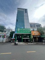 bán nhà mt thống nhất, q. gò vấp - dt: 15x50m - công nhận: 750m2 - xd: hầm 8 tầng - giá: 60 tỷ