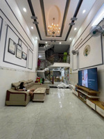 hxh thông nguyễn oanh- ngay đh công nghiệp( cs3)-75m2-4pn.