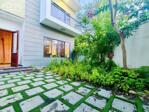Cho thuê Biệt Thự tại Khu đô thị Mỹ Gia — phường Nam Nha Trang