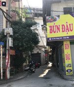 cho thuê phòng ở trương định, thịnh liệt, hoàng mai