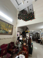 bán gấp trong tuần - bán nhà tô hiến thành 36m² 5 tầng - 12.9 tỷ