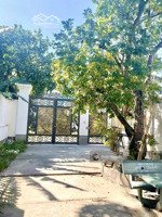 villa vườn xanh mát 3 tầng 3pn, đường 10m oto tránh, phù hợp nghỉ ngơi tịnh dưỡng an yên, sổ riêng