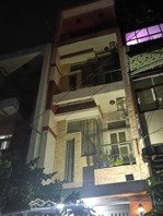 mình bán nhà đẹp, mặt tiền, sát nguyễn sơn, q. tân phú, chỉ 9. 3 tỷ alo nhân 