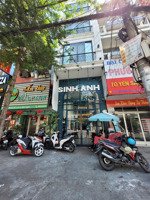 chính chủ bán mặt tiền nguyễn gia trí, bình thạnh - dt 4.5 x 20 - 5 tầng - hđt 90tr/th - giá 40 tỷ