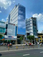 rẻ như cho! mặt tiền nguyễn văn đậu, bình thạnh - 6 x 35m nở hậu 9m - ctxd hầm 7 tầng - giá 33 tỷ