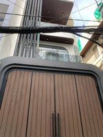 [ hot nhất khu ] gò ô môi quận 7 | 52.4m2 | nội thất đặc biệt | 4 tầng | 5 tỷ 5