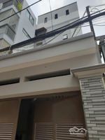 bán gấp trong tuần - bán nhà cách mạng tháng tám 98m² 4 tầng - 14 tỷ