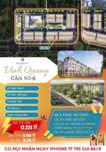 mặt đường đỗ 10 trung tâm hành chính hải phòng giá siêu hời 