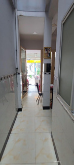 bán gấp trong tuần - bán nhà cách mạng tháng tám 66m² 4 tầng - 14.5 tỷ