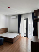 căn hộ mới 100% full nội thất nguyễn duy trinh