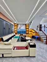 chuẩn nhà phố - full nội thất gỗ - 4 tầng - hẻm nhựa 6m - thạnh xuân 22, q.12 - 51m2 - chỉ 5.4 tỷ