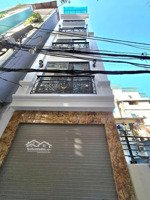 bán nhà trần quốc vượng, dịch vọng hậu, cầu giấy, 15.5 tỷ, 46m², 7 tầng tm, ô tô 5 tạ đỗ cửa