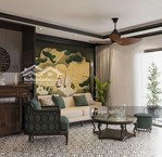 bán nhà 2 mặt tiền trước sau đinh tiên hoàng - 6 tầng, 9 chdv, hdt 50tr/tháng. giá chỉ 24.5 tỷ tl