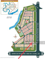 bán đất dự án hoàng quân kdc khang an phú hữu, quận 9, tp. thủ đức - ngang 6m