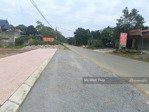 hiếm có khó tìm duy nhất! 1 lô quốc lộ 21, trung tâm thị trấn ba hàng đồi giá f0