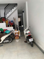 bán gấp trong tuần - bán nhà tô hiến thành 62m² 4 tầng - 17 tỷ