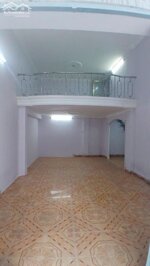 Bán nhà hẻm 535 Thống Nhất, p16. Đối diện trường Phan Tây Hồ