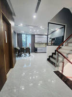 bán nhà mặt tiền phố tân thụy, 45m2- 6 tầng-16 tỷ ô tô tránh, thang máy, kinh doanh siêu đỉnh