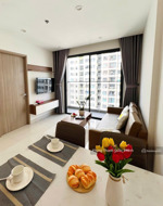 vinhomes grand park - cho thuê căn hộ chung cư 2pn full nội thất, 7,5 triệu