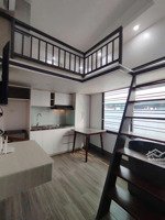 tòa ccmn quan nhân - 82m2 x 8 tầng tm - 21 phòng kk - dòng tiền 1.7 tỷ/năm 