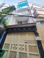 cực kỳ hiếm! khu nguyễn đình chiểu, đakao, q1 - 4,35 x 15,2m - hầm 6 tầng - 45tr/th - chỉ 21 tỷ