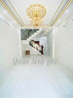 bán nhà 5 tầng đẹp lung linh, lưu hữu phước quận 8 gần cầu chà và