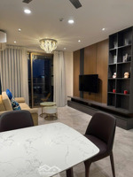 cho thuê căn hộ cao cấp midtown 90 m2 2pn nhà mới 100% full nội thất cao cấp.