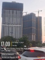 bán gấp căn 1 pn 1vs tòa hh01 chung cư kepler land giá tốt. lh 