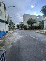 bán nền 66,4m2 kdc diamond town hẻm 68 bưng ông thoàn, kế liên phường.
