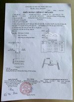 hàng đẹp mặt tiền dx 015 phú mỹ ( nay p bình dương tp hcm) dt 5x29m thổ cư 60m
đường nhựa 6m thô