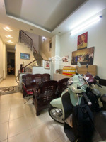 bán gấp trong tuần - bán nhà lê văn sỹ 80m² 3 tầng - 12.9 tỷ