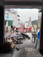 cực hót. toà nhà 7 tầng thang máy - cỗ máy in tiền