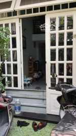 bán gấp trong tuần - bán nhà đoàn thị điểm 56m² 3 tầng - 12.5 tỷ