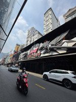 siêu vip nhà mt phố tây bùi viện, quận 1, dt 8x15m, 5 tầng hđt 300tr/tháng, giá 72 tỷ