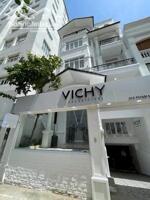 CHO THUÊ TÒA NHÀ 40A PHẠM NGỌC THẠCH - QUẬN 3