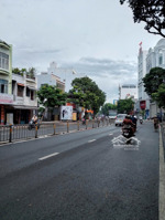 bán nhà nguyễn văn luông - 60m2 - 3 tầng - khu an ninh - tiện di chuyển ra trung tâm - chỉ 4.6 tỷ