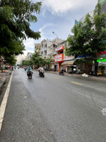 bán nhà mặt tiền đường tân sơn nhì, 4m x 19.5m, nhà 1 trệt 1 lầu, 17.9 tỷ