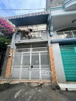 bán nhà mặt tiền đường thống nhất, 4m x 18m, cấp 4, 13 tỷ