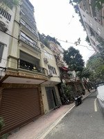 phố vip-dân trí cao-gần phố-2thoáng-ô chờ thang máy-full nội thất-thái hà 68m*5t*giá 16,5 tỷ.