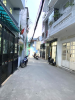 nhà đẹp 4 tầng thích quảng đức 27m2 (4x7) 3pn 2wc - 4.85 tỷ